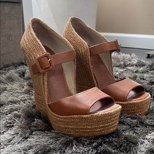 Christian Louboutin Espadrilles Wedge